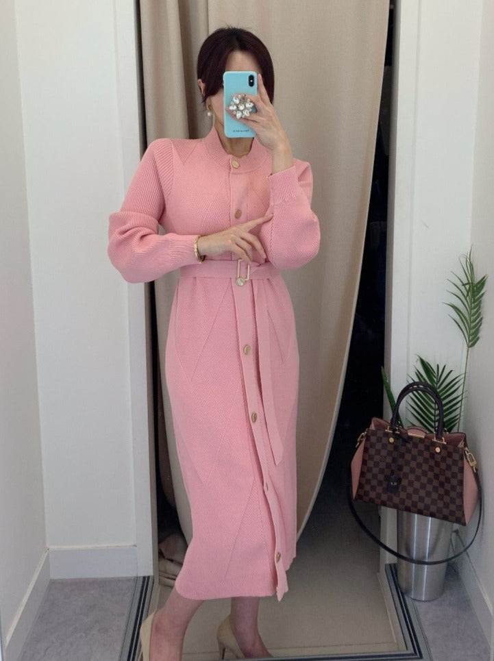 Julia Midi Dress