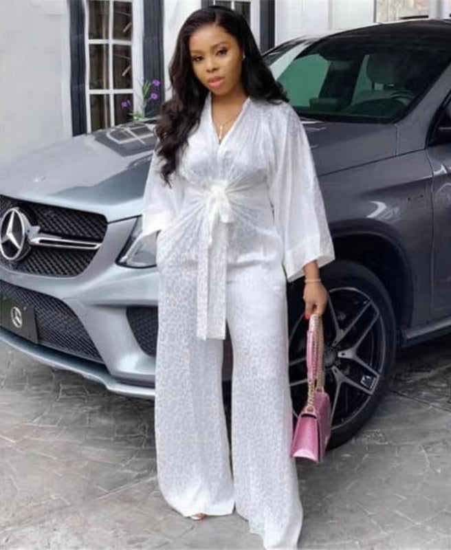 Didi Jumpsuit