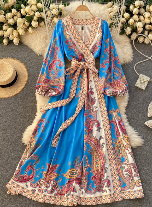 Ecrin Midi Dress