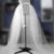 Tulle Tutu Long Skirt Wedding Party Prom Bandage Mesh Maxi Skirt Color Skirts Lace Up Bandage Skirts