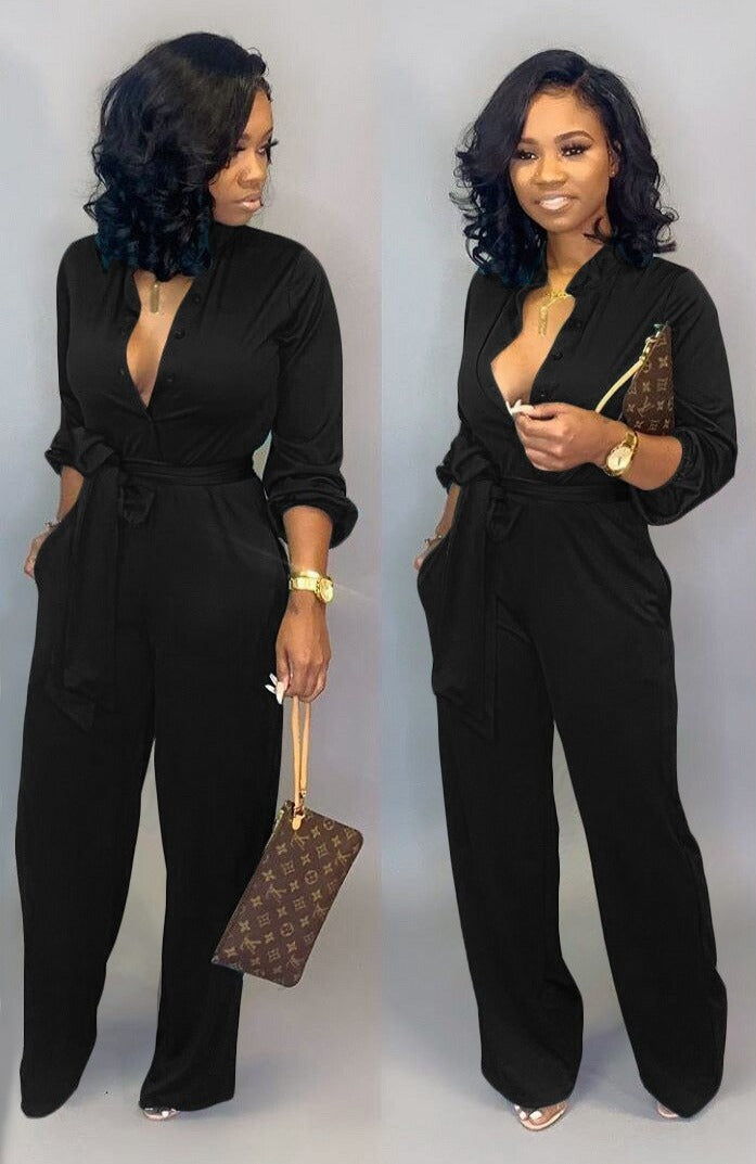 Didi Jumpsuit