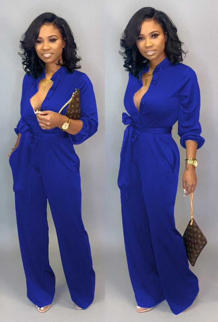 Didi Jumpsuit