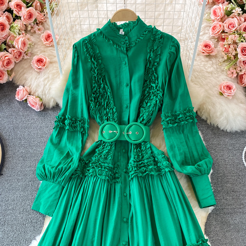 Susan Midi Dress
