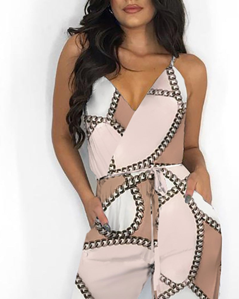 Mary Jumpsuit
