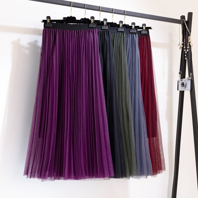 Lizzi Skirt