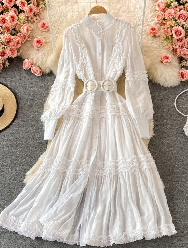 Susan Midi Dress
