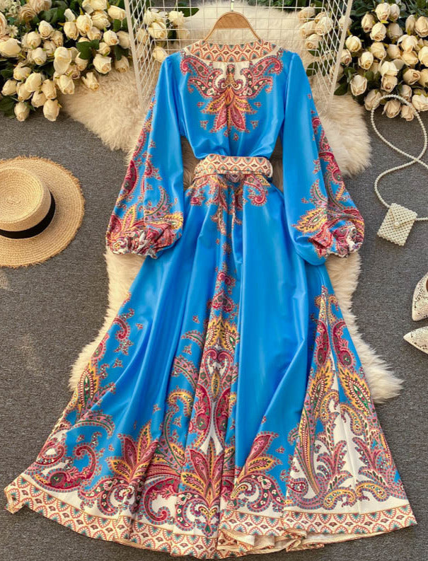 Ecrin Midi Dress
