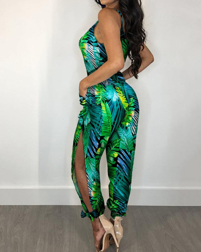 Mary Jumpsuit