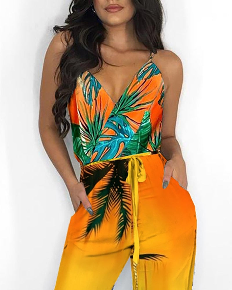Mary Jumpsuit