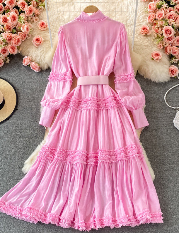 Susan Midi Dress