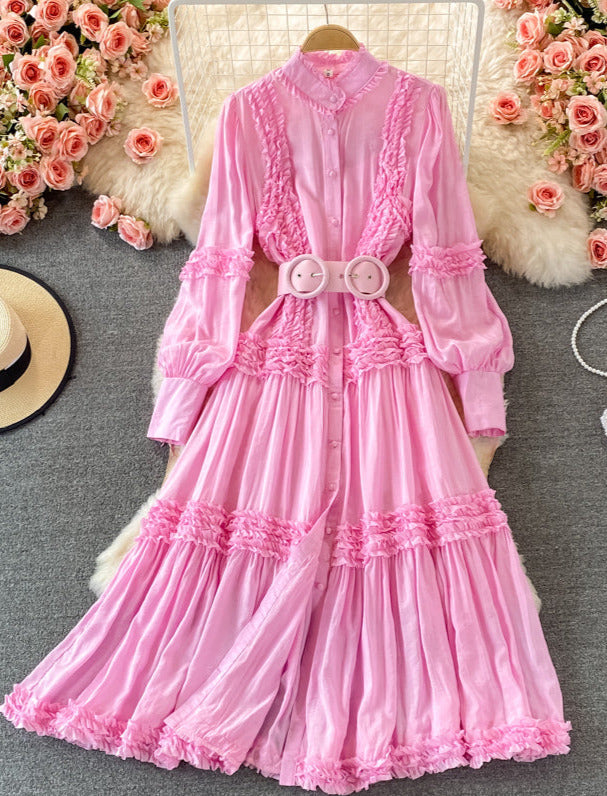 Susan Midi Dress
