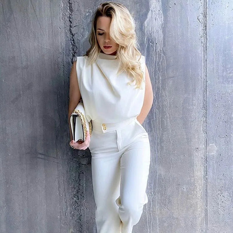 Fiona Blouse
