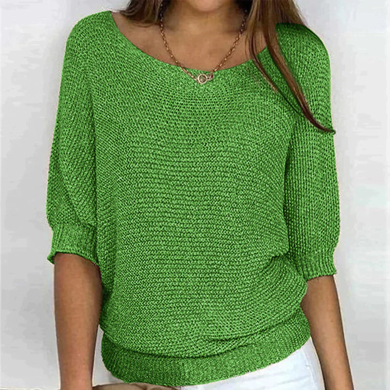 Jade - Sweater