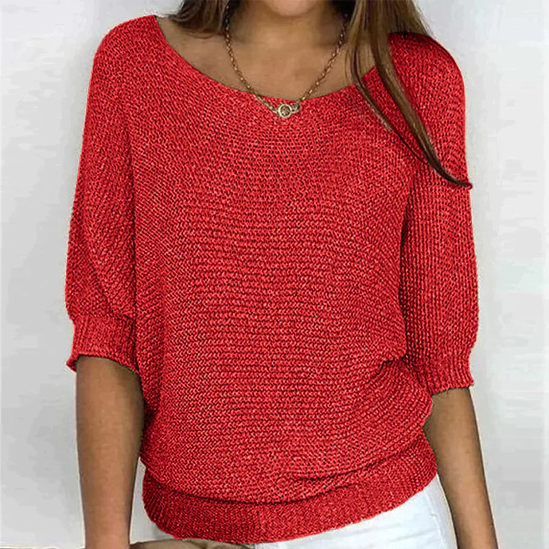 Jade - Sweater