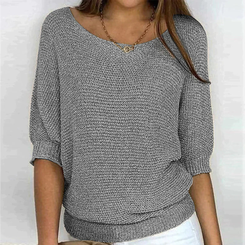 Jade - Sweater