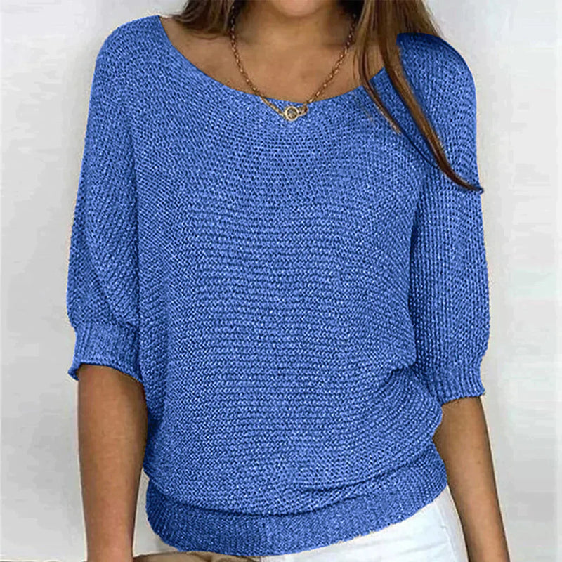 Jade - Sweater