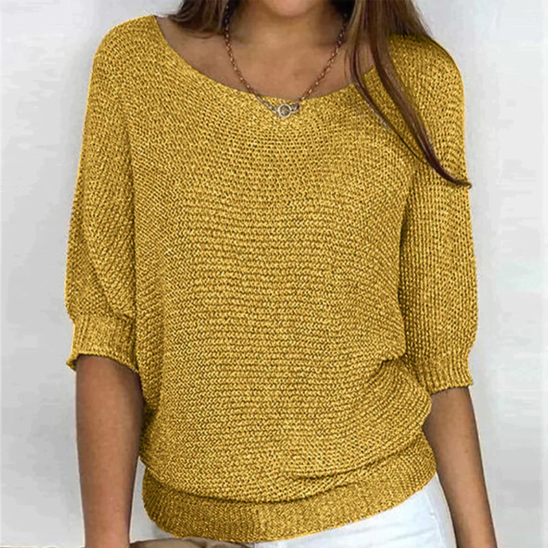 Jade - Sweater