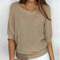 Jade - Sweater
