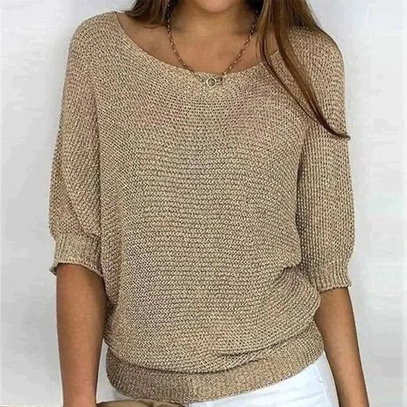 Jade - Sweater