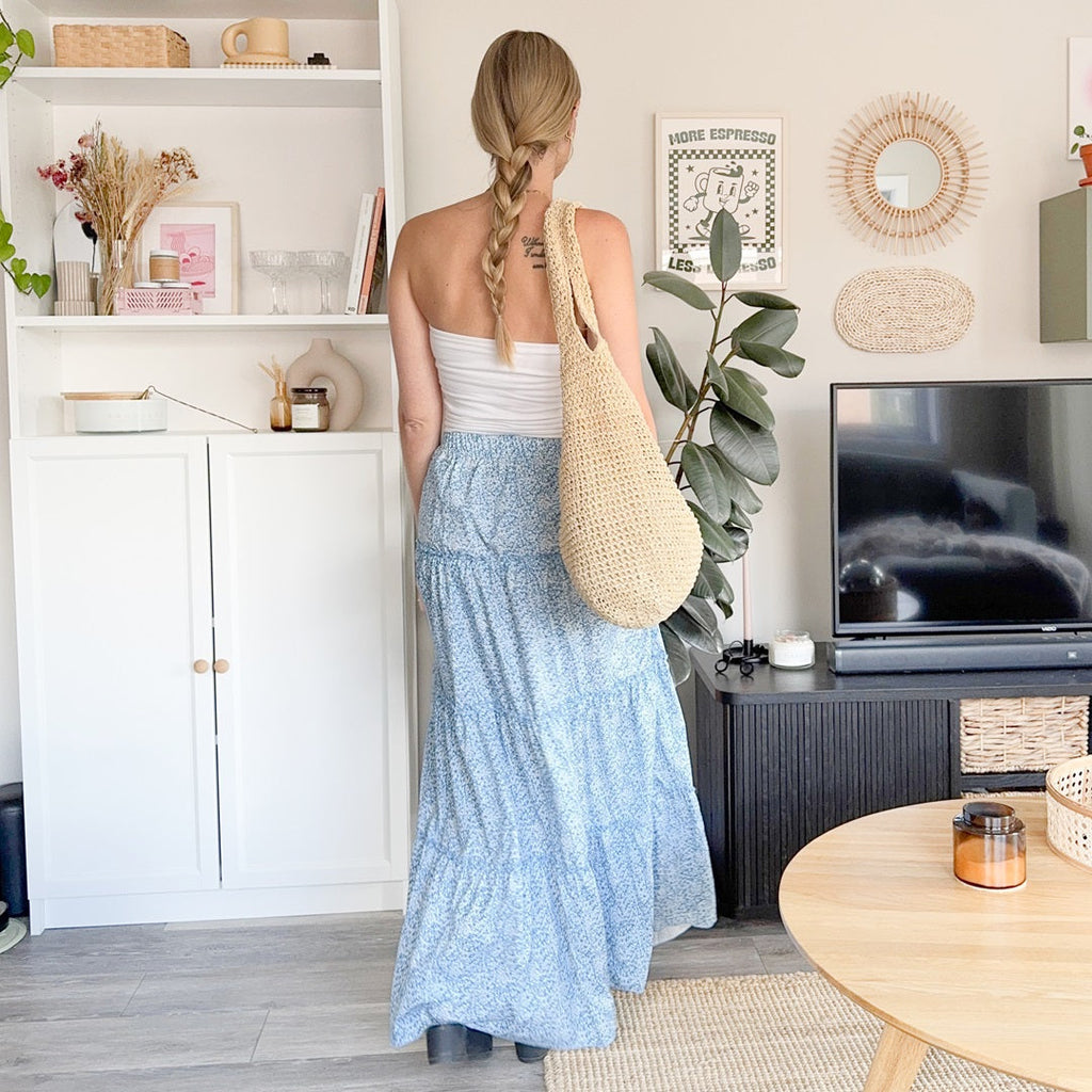 Lyla Long Skirt