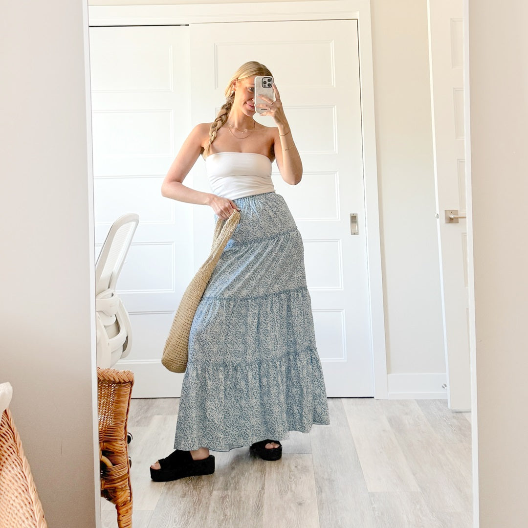 Lyla Long Skirt