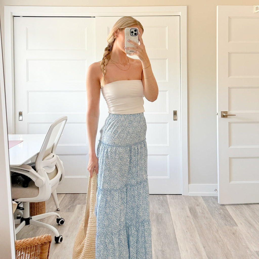 Lyla Long Skirt