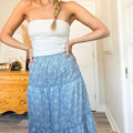 Lyla Long Skirt