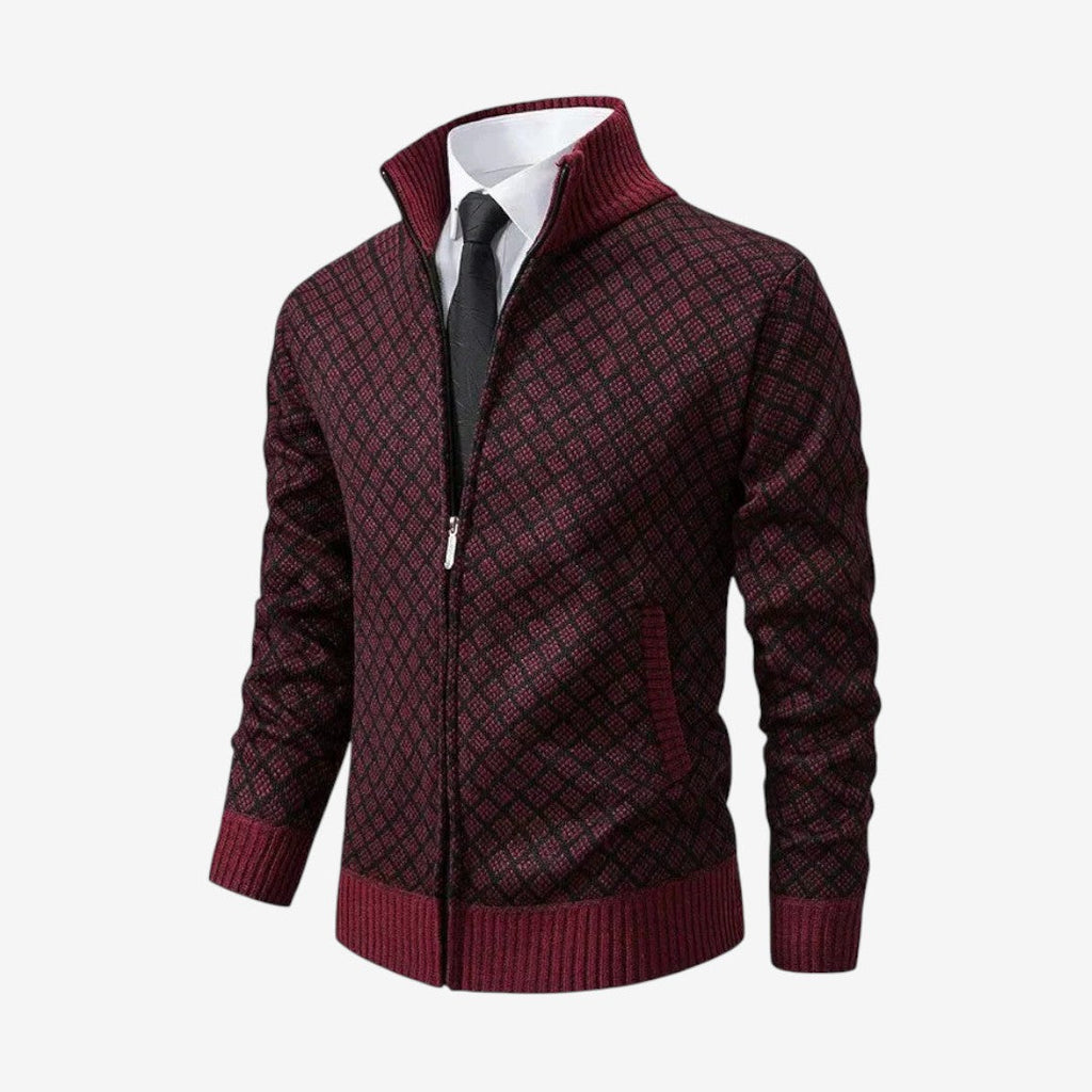 Ebenezer - Timeless Comfort Classic Sweater