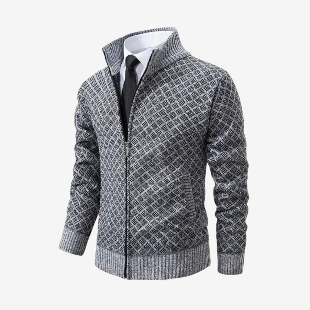 Ebenezer - Timeless Comfort Classic Sweater