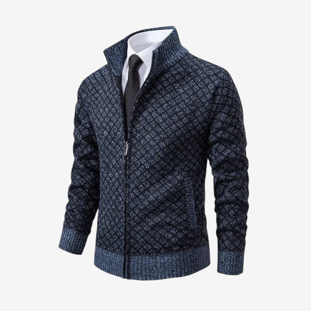 Ebenezer - Timeless Comfort Classic Sweater