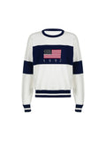 Nitya 1992 Flag Sweater