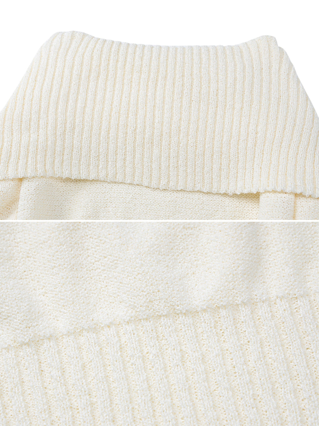 Keyla Cuffed Long Sleeve Sweater
