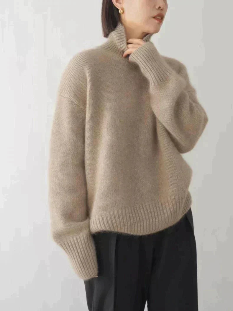 Palomayrah | Sweater