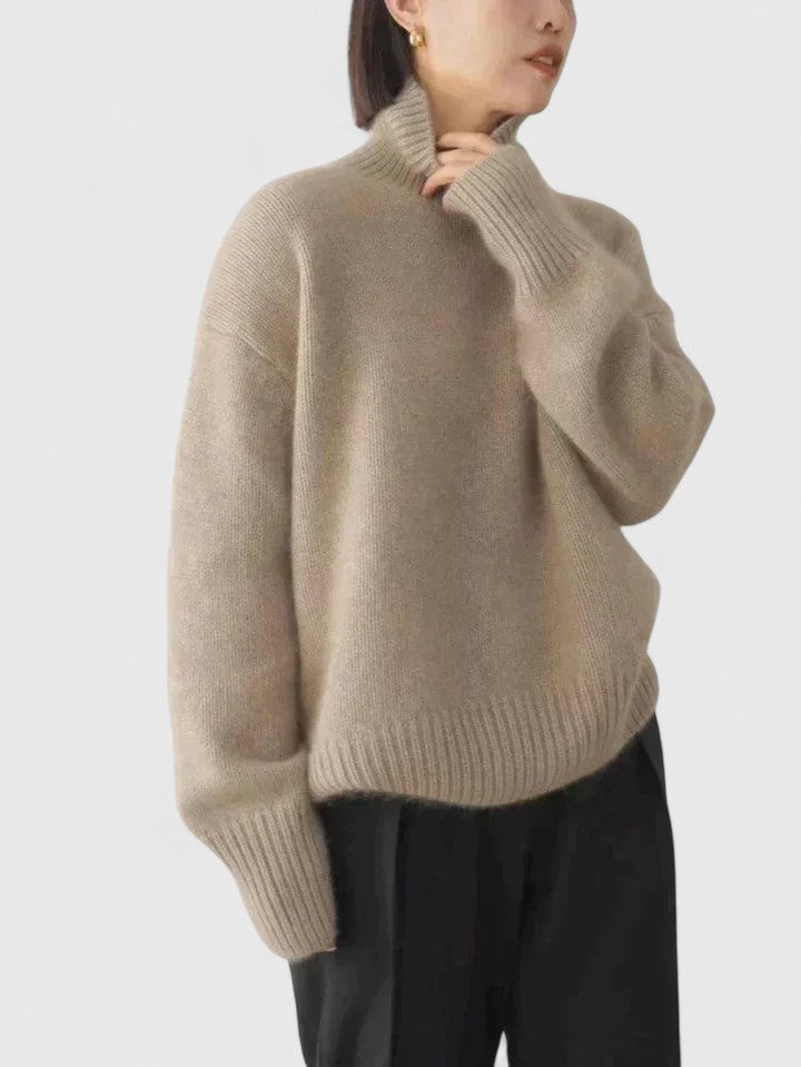 Alizandra | Sweater