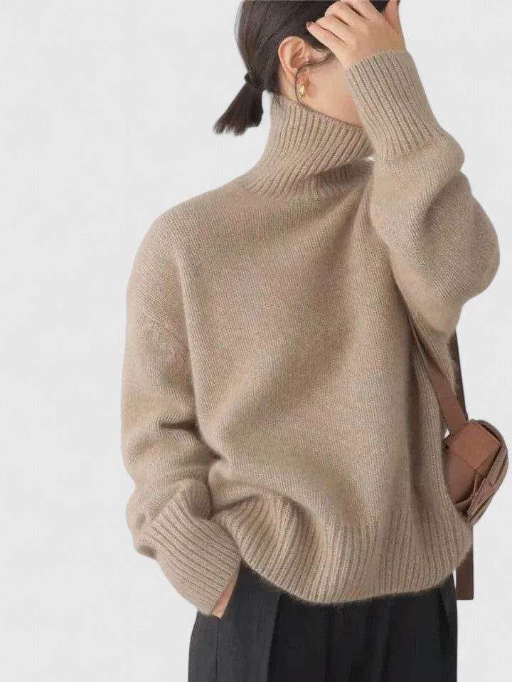 Alizandra | Sweater