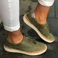 Kristine - Ortho Comfy Sneakers Shoes