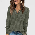Mylene - the Timeless Everyday Knit Sweater
