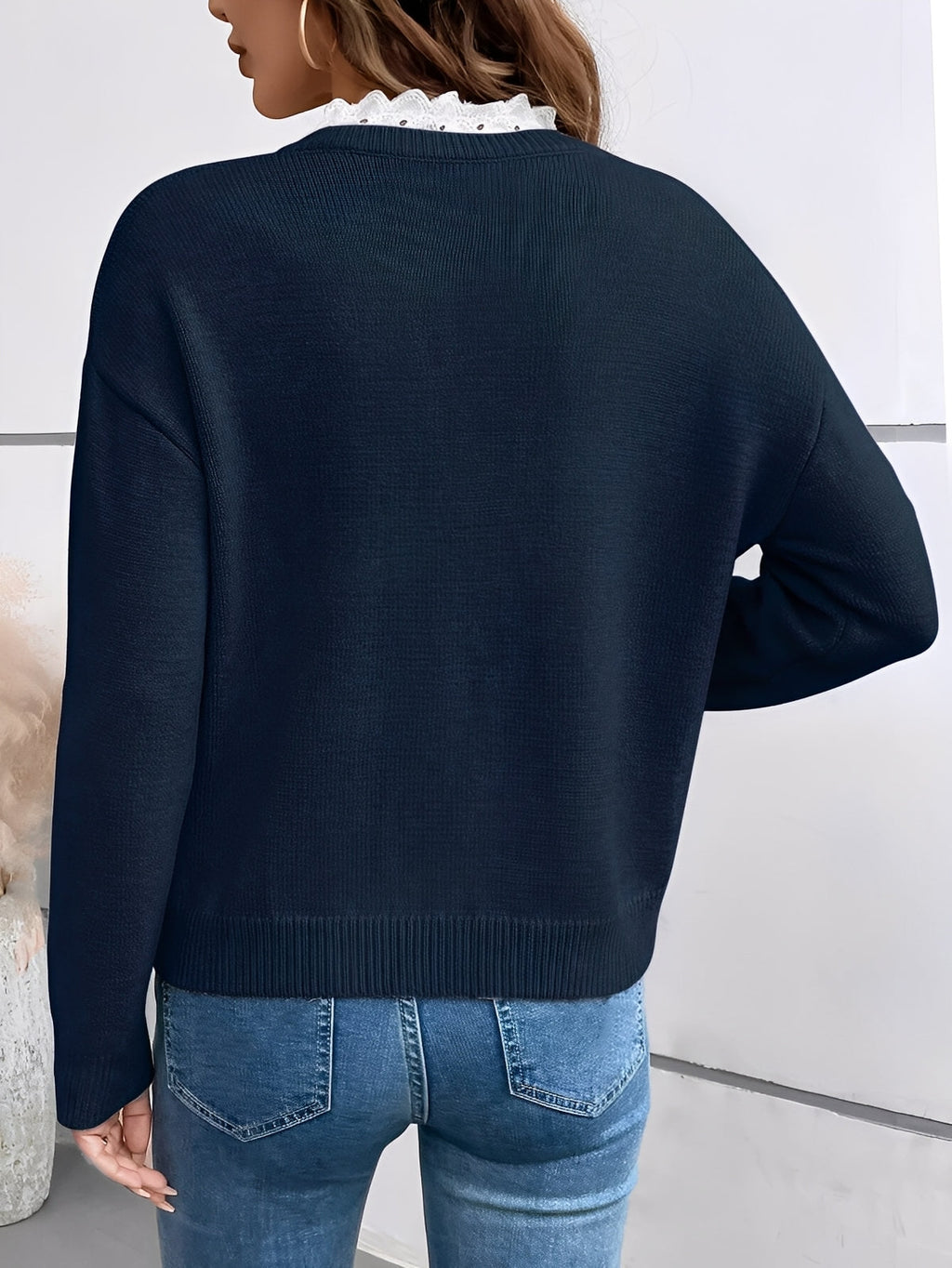 Kaitlyssa | Sweater