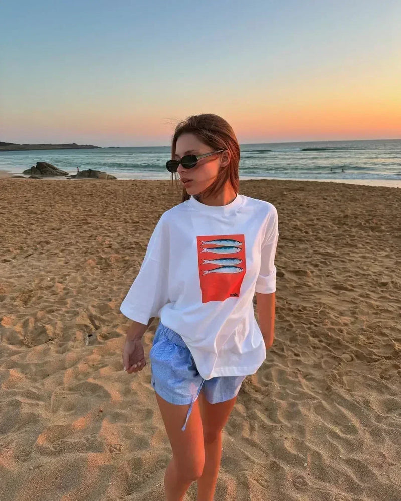 Gothic Long Sleeve T-shirt