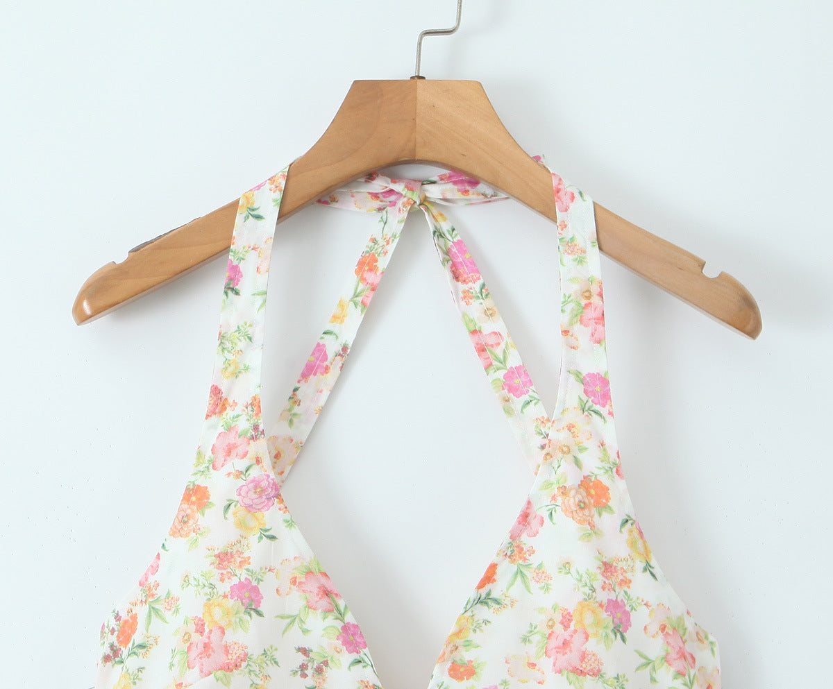 – Sweet & Mini Dress