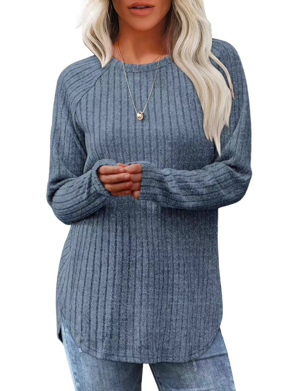 Pullover Sweater