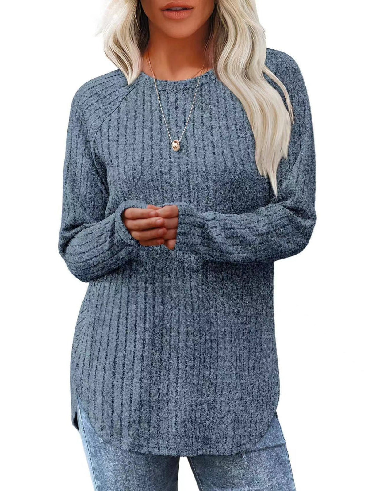 Pullover Sweater