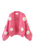 Mulinne Cardigan