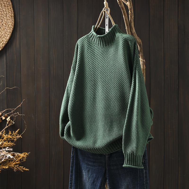 Mirelynnor – Knitted Sweater