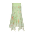 Seven Maxi Skirt