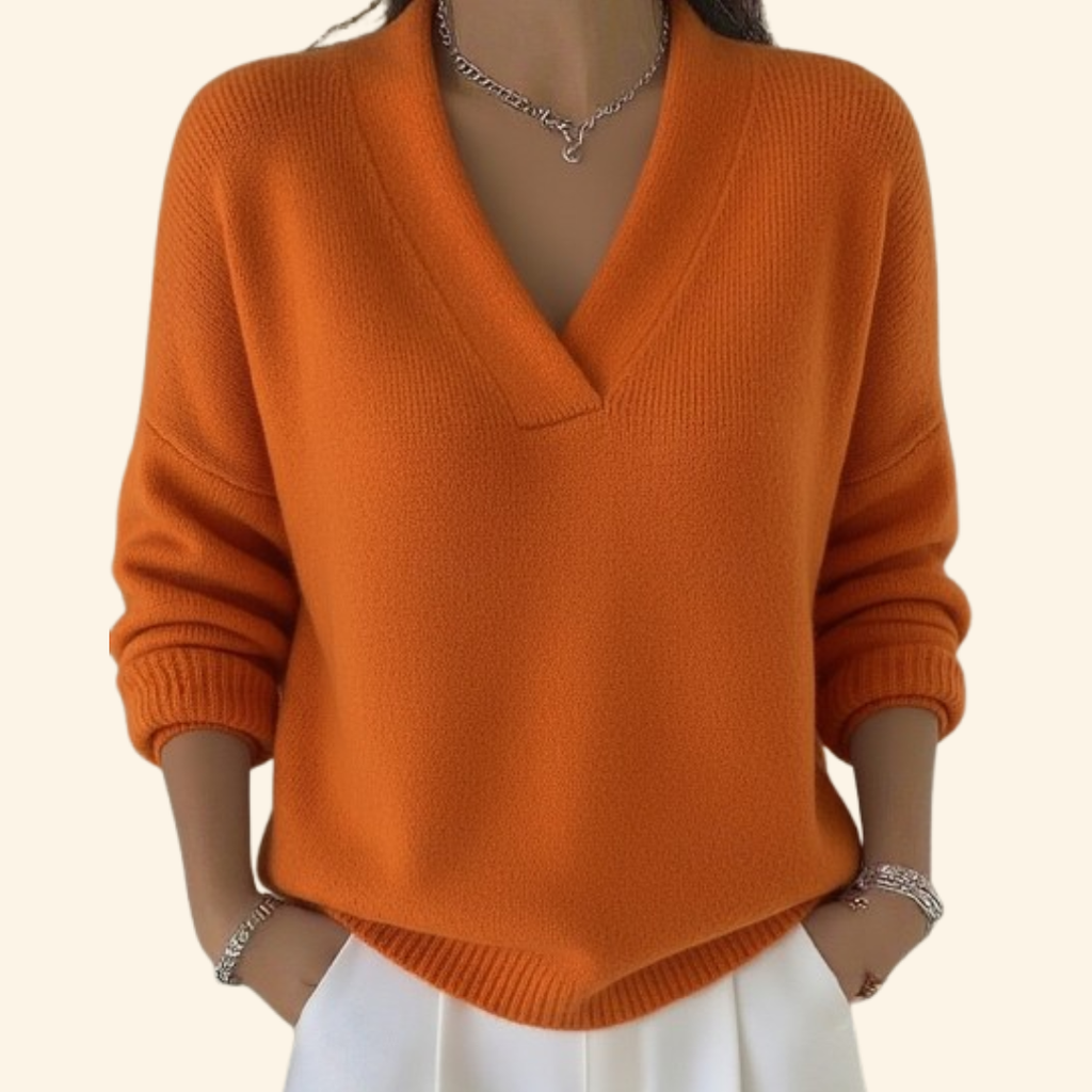 Auvie | Sweater
