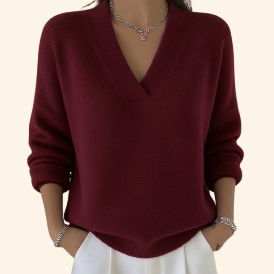 Auvie | Sweater