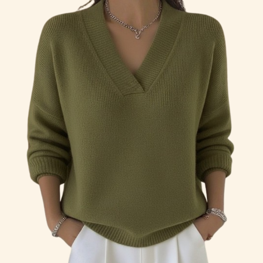Auvie | Sweater