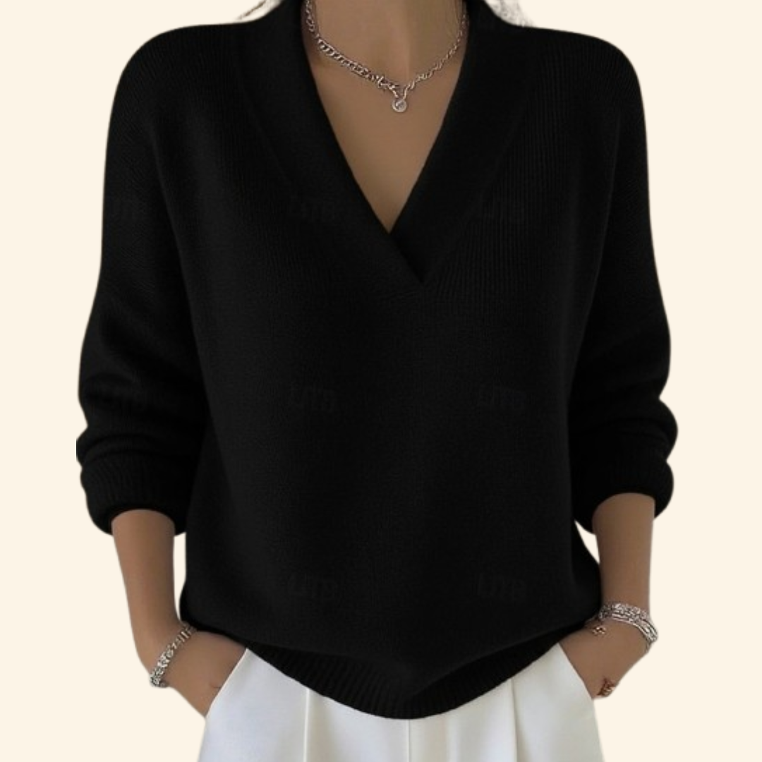 Auvie | Sweater