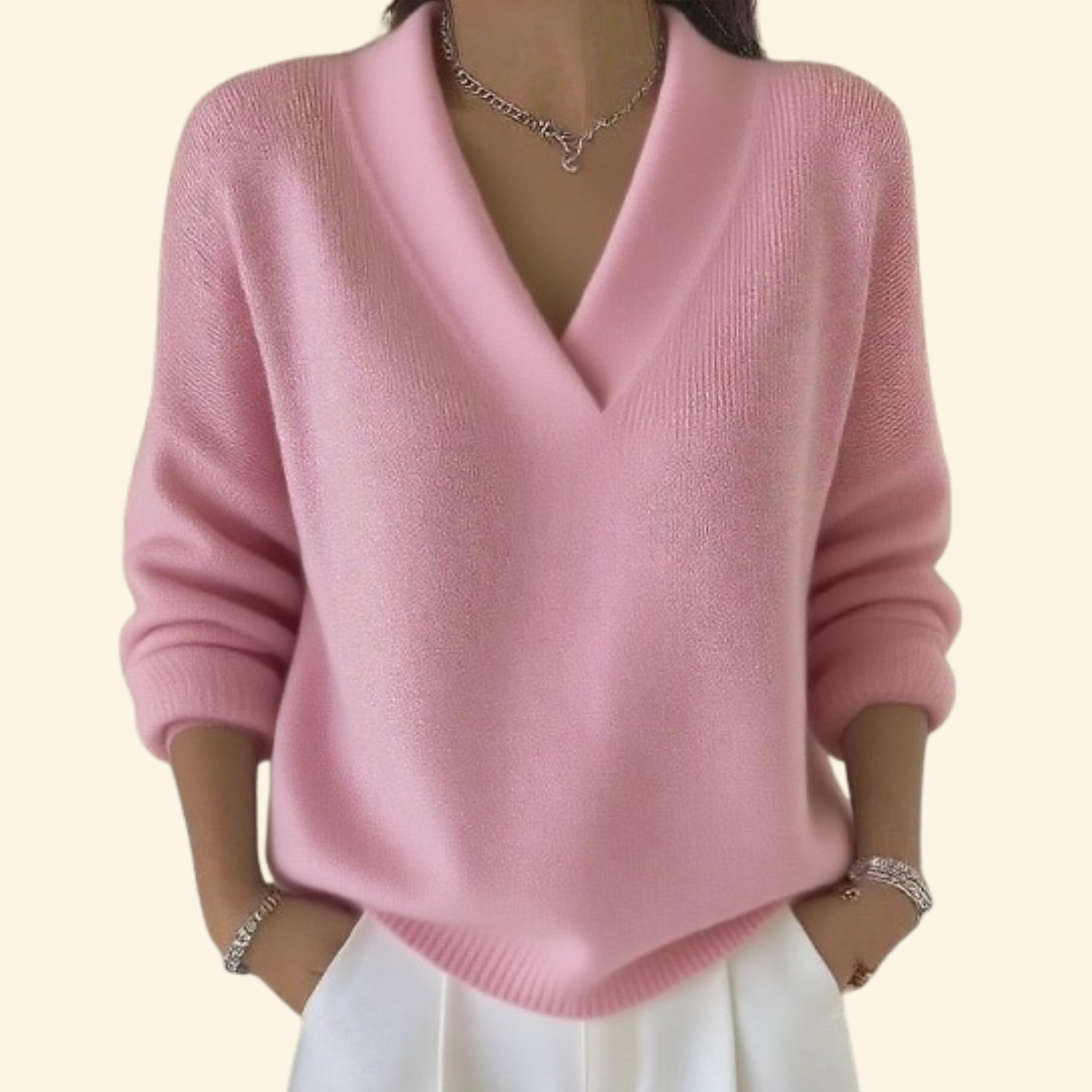 Auvie | Sweater
